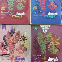 کتاب فرمول ۲۰