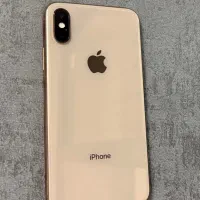 آیفون Xs گلد