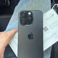 آیفون ۱۶ پرو