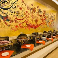 تور مشهد|تور و چارتر|شیراز, معالی‌آباد|دیوار