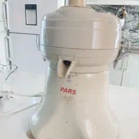آب میوه گیر پارس خزر