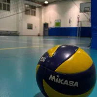 **آموزش والیبال از مبتدی تا پیشرفته ویژه بانوان**