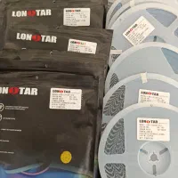 نوار است ام دی لاینری