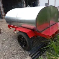 تانکر چرخدار و بدون چرخ|قطعات یدکی و لوازم جانبی|دیواندره, |دیوار