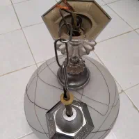 لوستر آویز سقفی