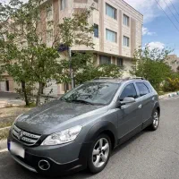 h30crossبی رنگ