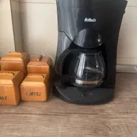 قهوه ساز فلر