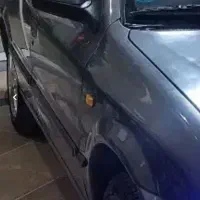 فروش سمند خانگی