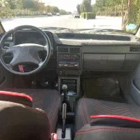 پراید مدل ۸۵