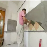 کاشی وسرامیک،وتعمیرات ساختمان