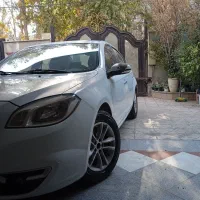 برلیانس H330 1397اتومات