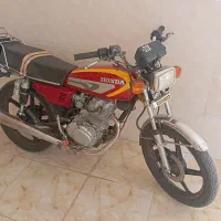 موتور200نیکتاز|موتورسیکلت|گلپایگان, |دیوار