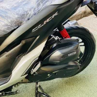 کلیک ۱۵۰|موتورسیکلت|تهران, والفجر (افسریه)|دیوار