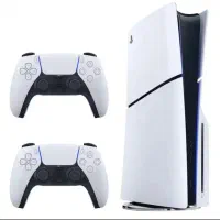 کنسول بازی playstation5slim