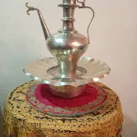 اجناس عتیقه و آنتیک کلکسیونی ورشاب شکستنی