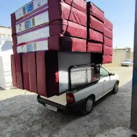 تشک اصل شرکتی رویال بقیمت تولید