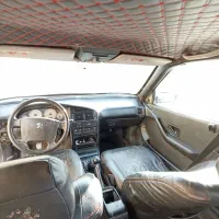 پارس 86دوگانه شرکتی|خودرو سواری و وانت|یاسوج, |دیوار