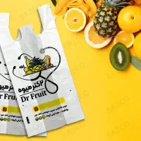 فروش و چاپ انواع پلاستیک و نایلکس تبلیغاتی