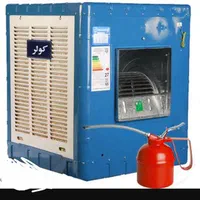 سرویس کولر /برقکارساختمان/برقکار