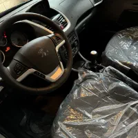 207 پانا ارتقا سقف شیشه کم کارکرد