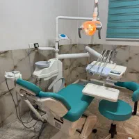 تجهیزات دندانپزشکی