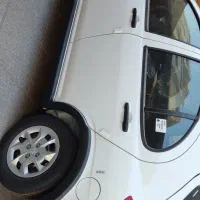 کوئیک ۱۴۰۴ بهترین انتخاب برای خانواده|خودرو سواری و وانت|کرمان, |دیوار