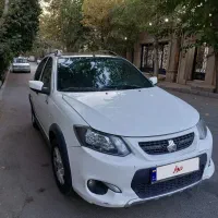 کوییک r مدل ۹۹ بی رنگ|خودرو سواری و وانت|مشکین‌دشت, |دیوار