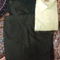 فروش لباس نظامی (ناجا) نو