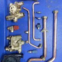 تعمیر تخصصی پکیج در کاشان|خدمات پیشه و مهارت|کاشان, فین کوچک|دیوار