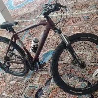 تعدادی لوازخونگی (لوازم برقی)دوچرخه حرفی نو|تلویزیون و پروژکتور|بشاریات, |دیوار