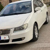 لیفان ۶۲۰ موتور۱۶۰۰ کارمندی