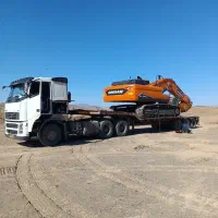 اجاره بیل مکانیکی225،360،کامیون