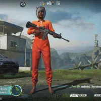 اکانت پابجی