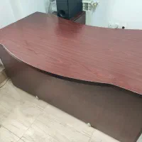 میز اداری و مدیریت