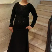 پیراهن مجلسی