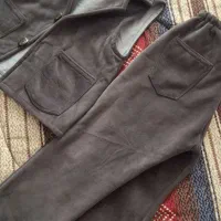 جلیغه و شلوار