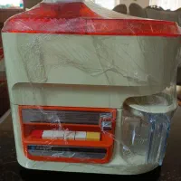 آبمیوه گیری سانیو ژاپن اصل