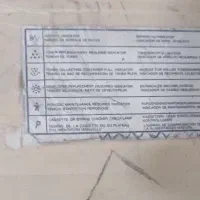 پرینتر قدیمی شارپ sf-7370|پرینتر، اسکنر، کپی، فکس|زاهدان, |دیوار