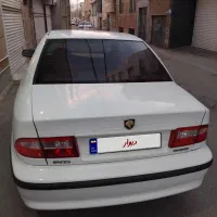 سمند مدل 94|خودرو سواری و وانت|ارومیه, |دیوار