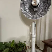 بخاری برقی مدل عرشیا|بخاری، هیتر، شومینه|تهران, مسعودیه|دیوار