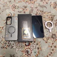 S24FEگوشی پرچمدار سامسونگ