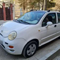 MVM110 چهار سیلندر مدل ۱۳۸۹|خودرو سواری و وانت|تهران, شاهین|دیوار