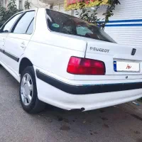 پژو پارس TU 5 مدل 1401|خودرو سواری و وانت|پارسآباد, |دیوار
