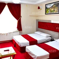 رزرو هتل سوئیت مهمانپذیر بدون واسطه مشهد