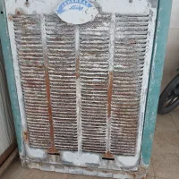 کولر ابی ۸۵۰۰ جهان کار