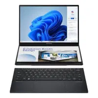 زنبوک ایسوس Asus Zenbook Duo