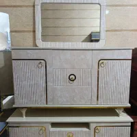 ابعاد تیوی 135 مدل حصیری 140|میز تلویزیون|تهران, دریاچه شهدای خلیج فارس|دیوار