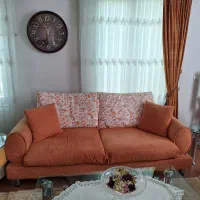 ست مبلمان هفت نفره وارداتی|مبلمان خانگی و میز عسلی|کرج, فاز ۱ مهرشهر|دیوار