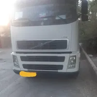 تریلی fh420