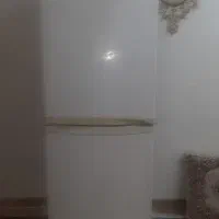 یخچال دوطبقه پویان